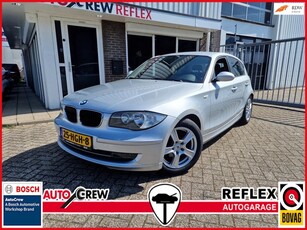 BMW 1-serie 116i 5-DRS AIRCO/ELEKTR. PAKKET