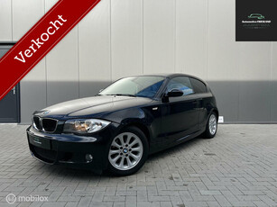 BMW 1-serie 116i