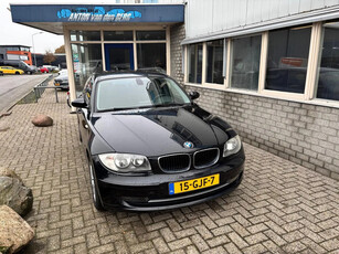 BMW 1-serie 116i Business Line Clima,trekhaak,cruise