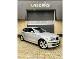 BMW 1-serie 116i Business Line|NAP|Airco|16 LM|APK Nieuw|