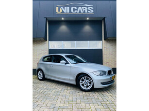 BMW 1-serie 116i Executive|Clima|Navigatie|Nieuwe ketting|LM