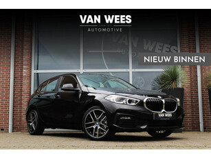 ➡️ BMW 1-serie 118i F40 Business Edition | 1e eigenaar | NL auto | LED | DAB | Carplay | Sportstuur | Navi | PDC | Dealer onderhouden |