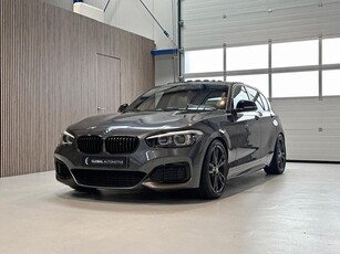 BMW 1-serie M140i High Executive Shadow Edition LCi2 - M