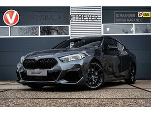 BMW 2-serie Gran Coupé M235i xDrive High Executive | M Performance Pakket | Pano | Camera