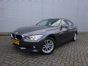 BMW 3-serie 320i Executive Automaat / Xenon / Navi / Led / Climate control / Lm velgen