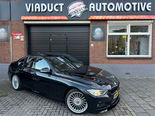 BMW 3-serie 328i M-Sport Schuifdak Alpina Velgen