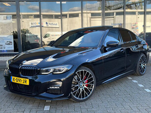 BMW 3-serie 330i High Executive Edition