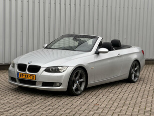 BMW 3-serie Cabrio 330i Executive inruil mogelijk