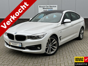 BMW 3-serie Gran Turismo 320i High Executive | 19