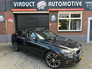 BMW 3-serie Gran Turismo 320i xDrive M-Performance Pano Head-up Keyless go