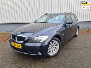 BMW 3-serie Touring 318i Executive | Airco | Cruise | PDC |