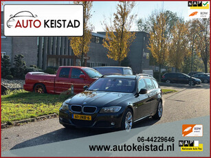 BMW 3-serie Touring 320i AUTOMAAT LEDER/NAVIGATIE/STOELVERWARMING! SUPER STAAT!