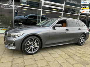 BMW 3-serie Touring 330e High Executive