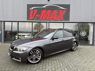 BMW 325i Touring AUT M-Sport Panorama Alcantara Stoelvw PDC