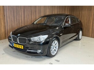 BMW 5-serie Gran Turismo 535i Executive - Youngtimer