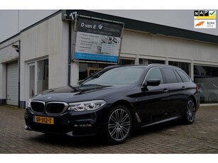 BMW 5-serie Touring 520d High Executive