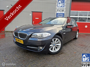 BMW 5-serie Touring 523i