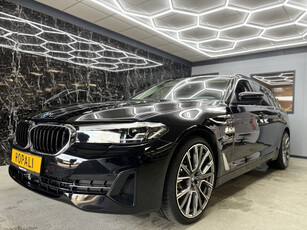 BMW 5 Serie Touring 530e xDrive Business Edition Plus Sensatec