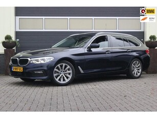 BMW 5-serie Touring 530i xDrive High Executive Carplay