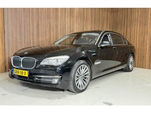 BMW 7-serie 750Li - Youngtimer - €24.995 Excl BTW