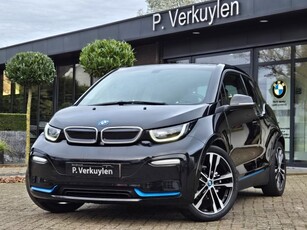 BMW i3 S IPERFORM94AH 33KWH I LEDER NAVI PROFF WARMTEPOMP