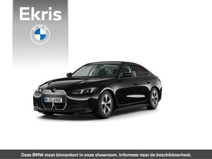 BMW i4 eDrive35