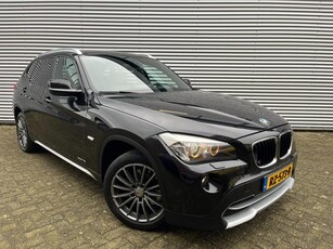 BMW X1 SDrive18i