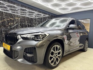 BMW X1 xDrive25e M PACK FULL PANO NAVI CR CONTROL ECC CAMERA