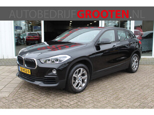 BMW X2 sDrive18i Executive//NAVI//ECC//83635KM!