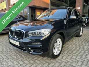 BMW X3 xDrive30e Executive PANO-DAK*TREKHAAK*CAMERA*PDC*