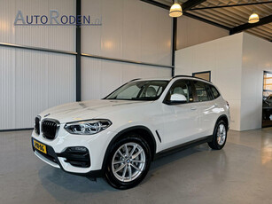 BMW X3 xDrive30i 185Kw Adaptive LED|Leer|CarPlay|Automaat