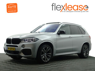 BMW X5 xDrive30d M Performance Aut- Virtual Cockpit, Panoramadak, Harman Kardon, Carbon, Memory, Xenon Led,