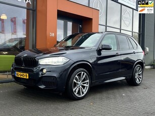 BMW X5 XDrive40e High