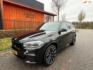 BMW X5 XDrive40e M-sport, 22