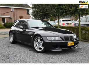 BMW Z3 M Coupe