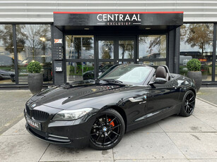 BMW Z4 Roadster SDrive20i Executive 163PK|Navi|Pdc|Cruise Control|Stoelverwarming|Leder|19 inch