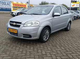 Chevrolet AVEO 483/NAP/AIRCO/TREKHAAK