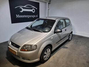 Chevrolet KALOS Nieuw APK | Airco