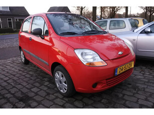 Chevrolet Matiz 0.8 Spirit 5 drs 159 dkm nw apk 20-11-2025