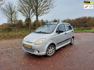 Chevrolet Matiz 0.8 Style | apk: 28-10-2025 |