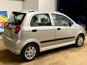 Chevrolet Matiz 0.8 Style Sport Edition Nieuwe APK Bij Aflevering