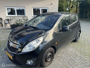 Chevrolet Spark 1.0 16V LE