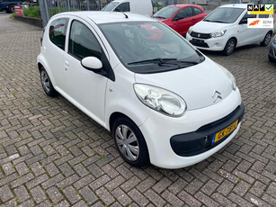 Citroen C1 1.0-12V Ambiance