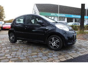 Citroen C1 1.0-12V Séduction 5 drs airco 148 dkm