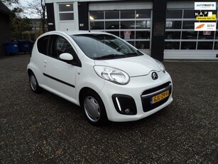 Citroen C1 1.0 Attraction Airco Cpv Airco