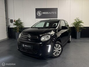 Citroen C1 1.0 e-VTi Airscape FeelAircoCarPlay