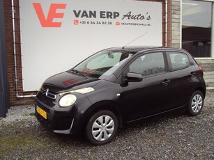 Citroen C1 1.0 e-VTi Feel