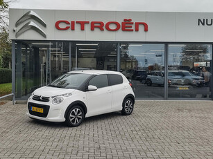 Citroen C1 1.0 e-VTi Feel Airco | LM velgen