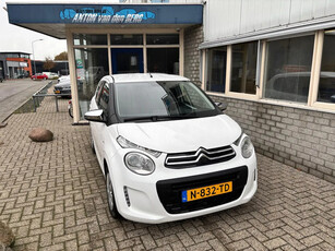 Citroen C1 1.0 VTi Feel Airco,Cruise,Camera