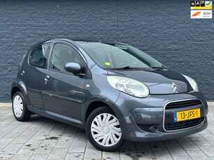 Citroen C1 5 Deurs 1.0-12V Ambiance